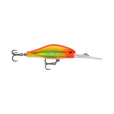Senuelo Artificial Rapala Shadow Rap Jack Sdrjd 07 Hh 10 Gr