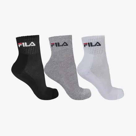 Fila Ropas Media Tripack 2257 Cano Medio Merge