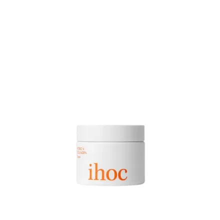 Vella Crema Hidratante Ihoc Hydro Colageno 50ml