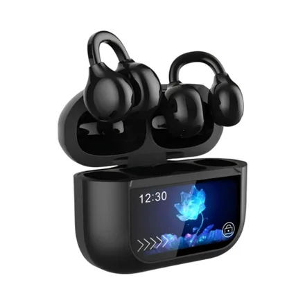 Auricular G Tide Future Clip Bt