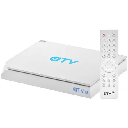 Receptor Atv 5G 8K