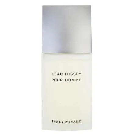 Perfume Issey Miyake Pour Homme 125ml