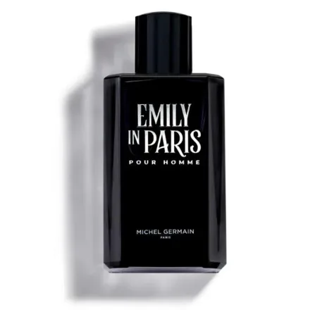 Michel Germain Perfume Emily In Paris Pour Homme Eau Parfum 100ml