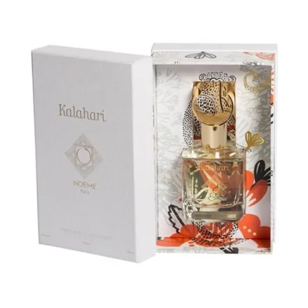 Noeme Kalahari Eau Parfum 100ml