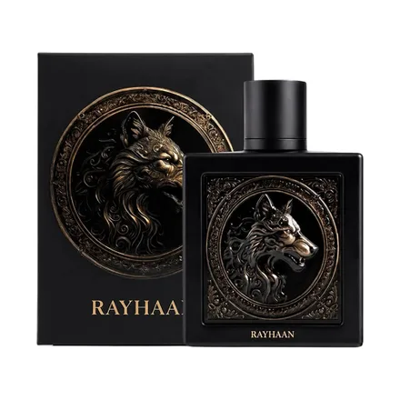Perfume Rayhaan Wolf Edp 100ml