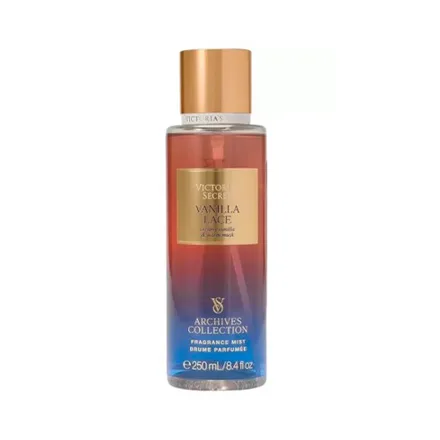 Victoria Secret Splash Vanilla Lace 250ml
