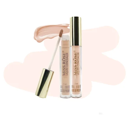 Corretivo Liquido Miss 7601