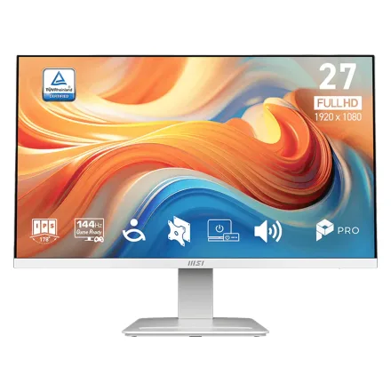 Msi Pro E14A 27