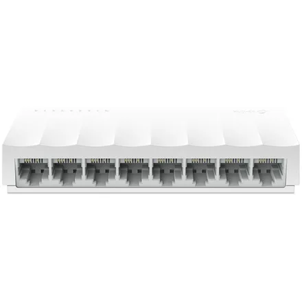 Switch Con 8 Puertos Bivolt