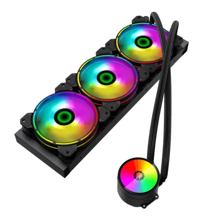 Gamemax Cooler Icechill 360 Argb