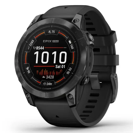Smartwatch Epix Pro 2 Saphire 010 03 51mm