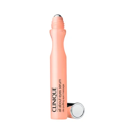 Serum Contorno Ojos Clinique All About Eyes Puff Eye Roll On 15ml