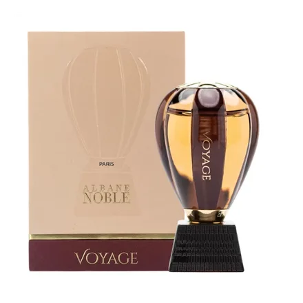 Paris Albane Noble Voyage Eau Parfum 100ml