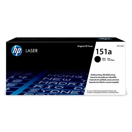 Toner Hp 151A