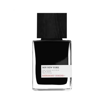 Min York Astronomy Domine Eau Parfum 75ml