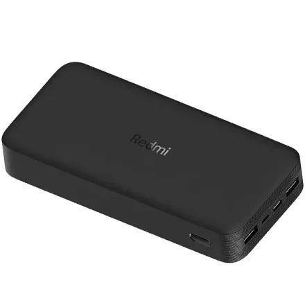 Carregador Redmi Turbo Mah 2 Saidas