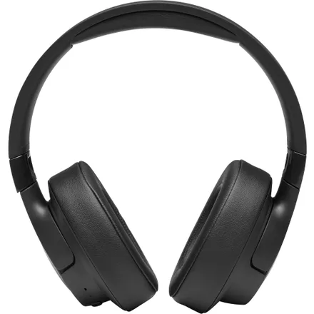 Fone de Ouvido JBL Tune 710BT Bluetooth – Preto JBLT710BTBLKAM