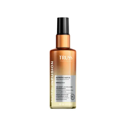 Truss Aceite Nutri Infusion 60ml