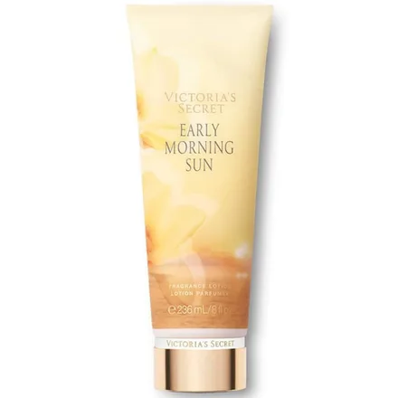 Locao Corporal Victoria Secret Early Morning Sun 236ml