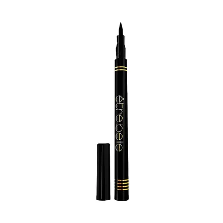 Delineador De Ojos être Belle Permanent Black 1,6 Ml