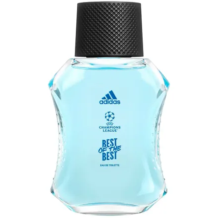 Perfume Adidas Uefa N9 Eau Toilette Masculino 100ml