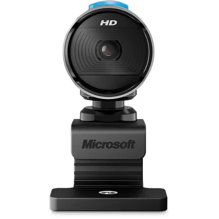 Webcam Lifecam Estudio 5WH