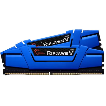Skill Trident Rgbx Ddr 4 2400
