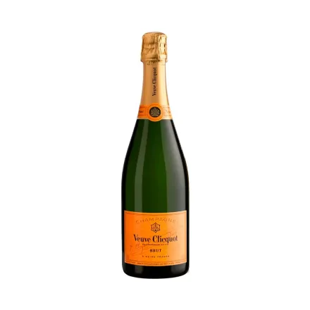 Champagne Veuve Clicquot Brut 750ml
