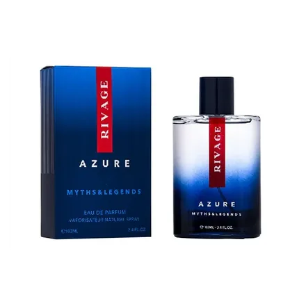 Lovali Rivage Azure Men Eau Parfum 100ml