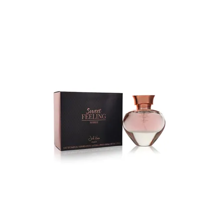 PARIS SWEET FEELING SOIREE FEMENINO EAU DE PARFUM