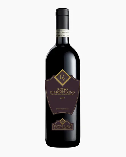 Vino Domus Vitae Montalcino Toscana Rosso 750ml