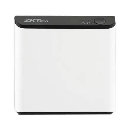 Impresora Térmica Zkteco Zkp5803 White