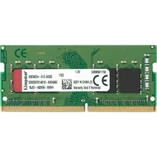 Ddr 4 So Dimm