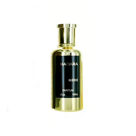 Bharara Niche Parfum Edp 200ml