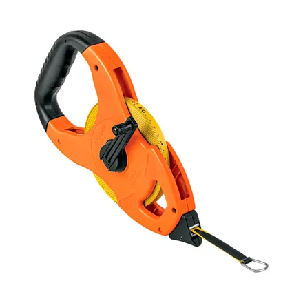 Cinta Metrica Truper 30 Metros Mm