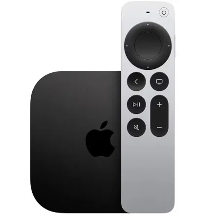 3RD 4K Ultra 2022 64GB