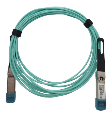 Mikrotik Sfp Plus Cabo Conexao Direta 5M OM3 Oem 10g