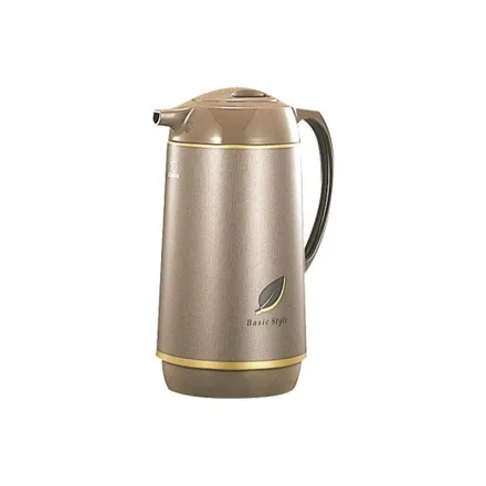 Garrafa Termica Zojirushi Ahgb 16TD Handy Pot Herb Brown