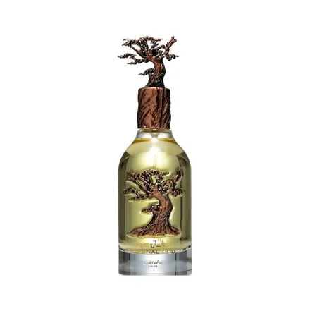 Perfume Lattafa Pride Eternal Oud Unisex Edp Agatres 100ml