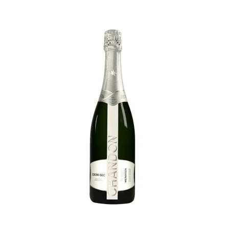 Chandon Demi Sec Argentino 750ml