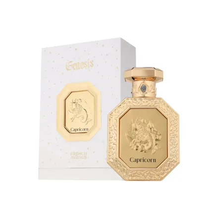 Perfume French Avenue Genesis Capricorn Edp 90ml