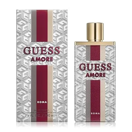 Guess Amore Roma Eau Toilette 100ml