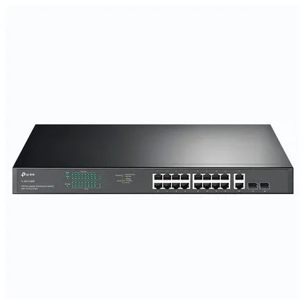Hub Switch 28P Tl Plus 2SFP 100