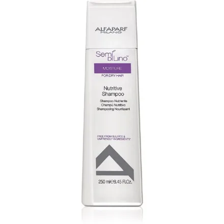 Cosmetico Alfaparf Sdl Moisture Shampoo 250ml