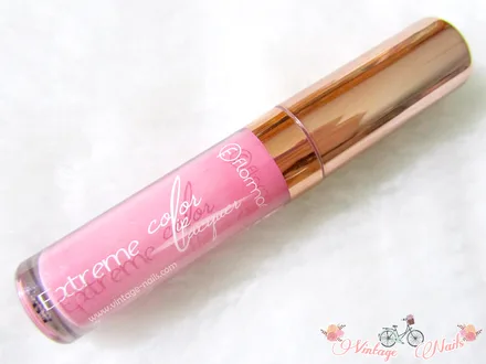 Extreme Color Lip Lacquer 04 Gloss Labial