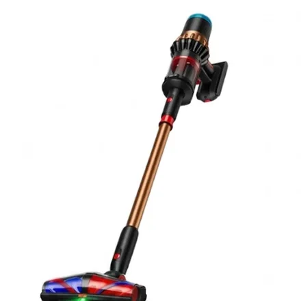 Aspirador Dyson DS60 Piston Animal SV53