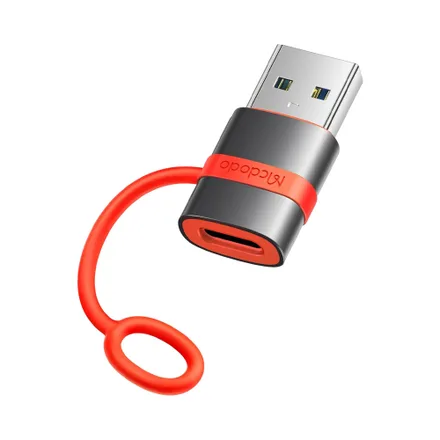 Adaptador Mcdodo Ot 3800
