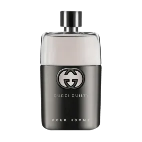Perfume Tester Gucci Guilty Masculino Edt 90ml