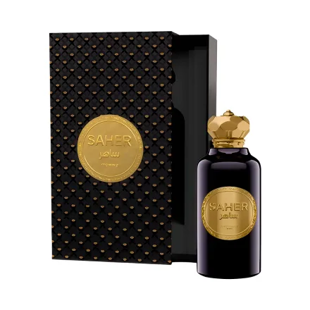 Perfume Mawwal Fantasy Saher Edp Unisex 100ml