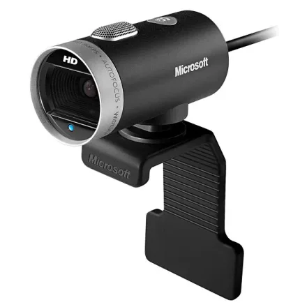 Webcam Lifecam 6CH